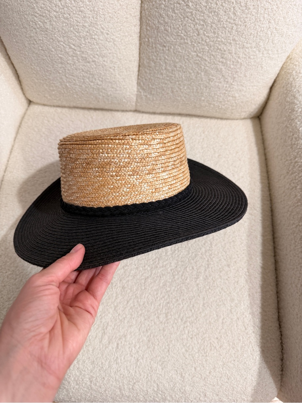 SunN’Sand Headwear with UPF 50+ Protection